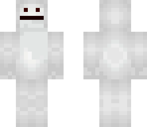 ahijah first skin remade
