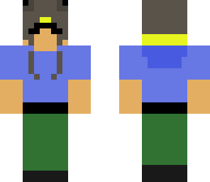 theocaper 2