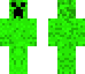 grene creeper