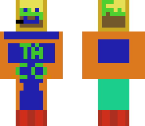 epic taco man remake
