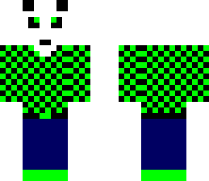panda