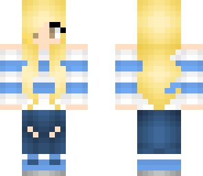 girl