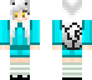 the three tailed silver fox