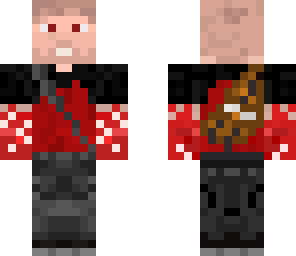 infamous 2 cole macgrath dark side