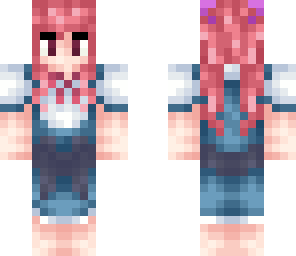 girl skin
