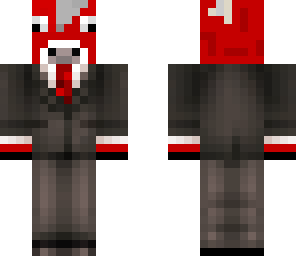 mooshroom suit