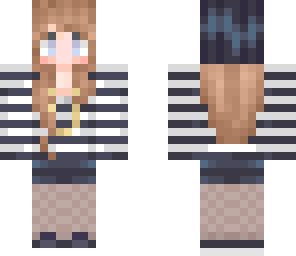 girl skin