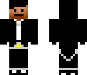 tuxedo