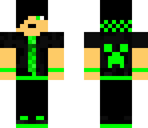 cool teen