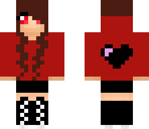 vampire girl