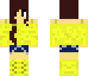 girl edit