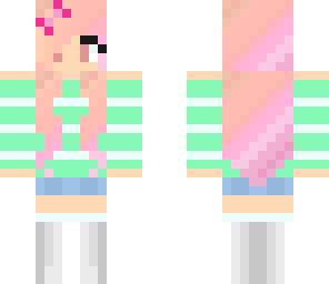 uncute girl edit