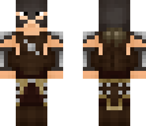 dragonborn v2 with bracers