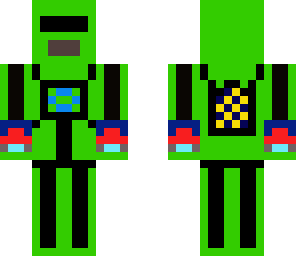 robotgummybear