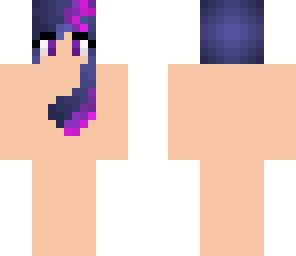 twilight sparkle base