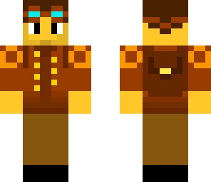 steampunk 3 improved