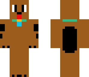 scooby doo