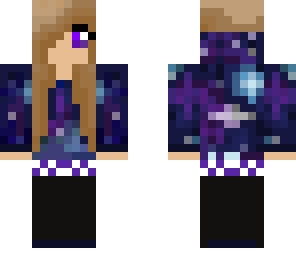galaxy girl 