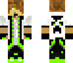 neon creeper