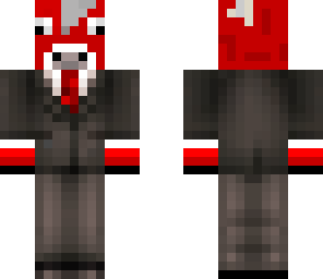 my new skin