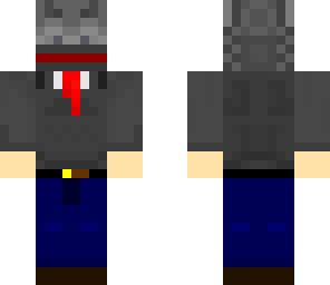 the gravelmaster