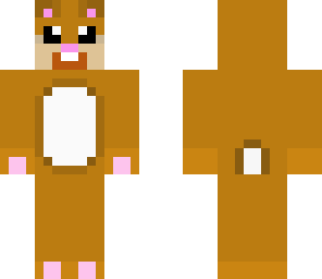 hamster