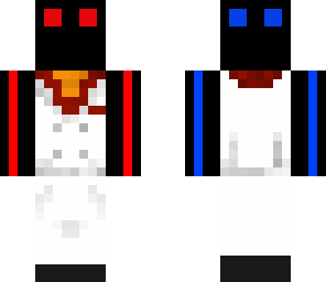 terror flotante