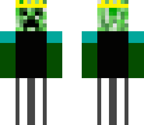 king o all mobs
