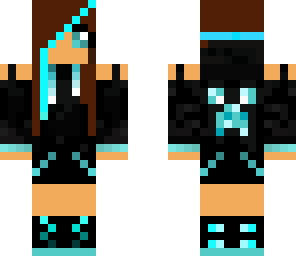 punk girl