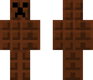 choclate creeper