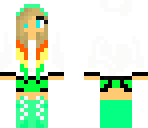 girl