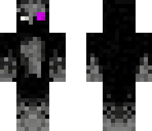 shadow gamer fixed