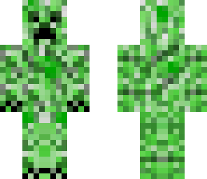 gavinofree creeper 3