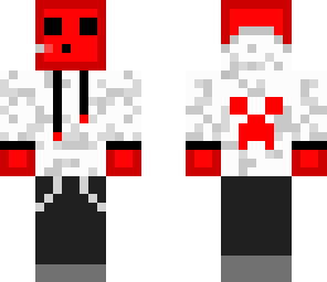 gamer slime-fix