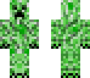 gavinofree creeper 4