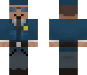 the po po