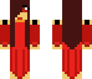 red queen