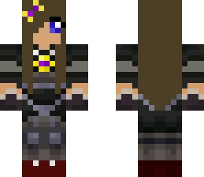 sky girl 3