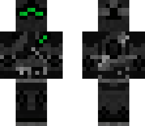 spy
