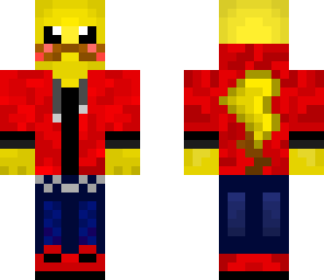 stachechu hoodie with tail