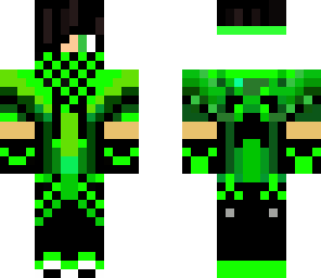 dj boy green