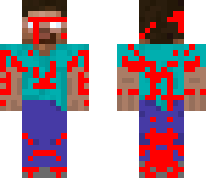 blood herobrine ahhhhhhhhhhhhh