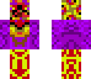 nether owl