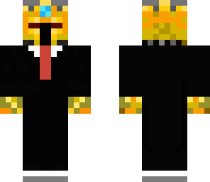 gold knight suit
