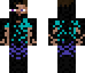 enderized steve