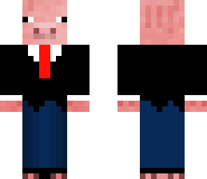 pigman