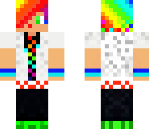 my skin is awesome