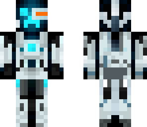 creeper cyborg mass effect 3