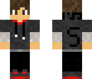 credit to soulv2 skin