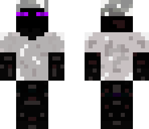 iron ender